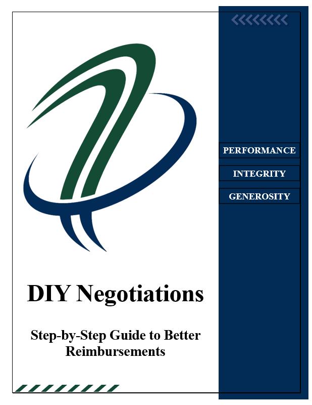 DIY Negotiations